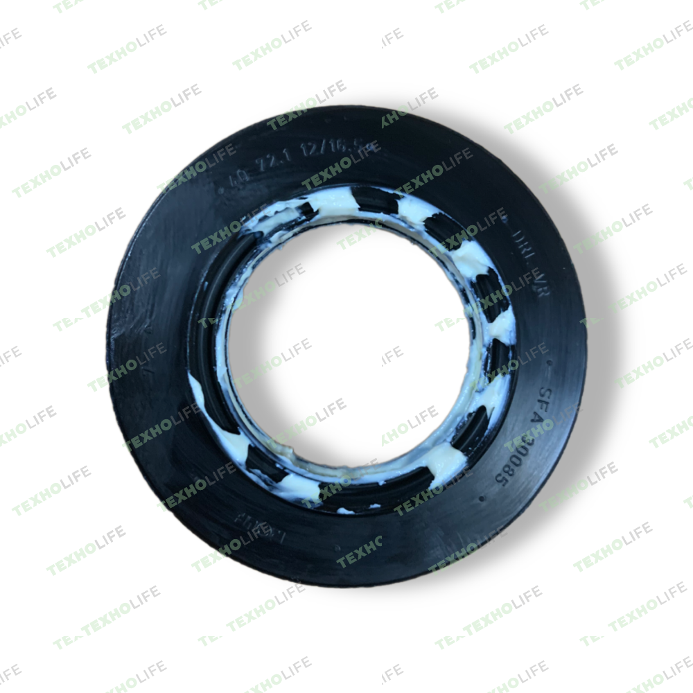 Сальник бака 40*72.1*12/16.5,  Candy, SLB013CY, ROLF, со смазкой