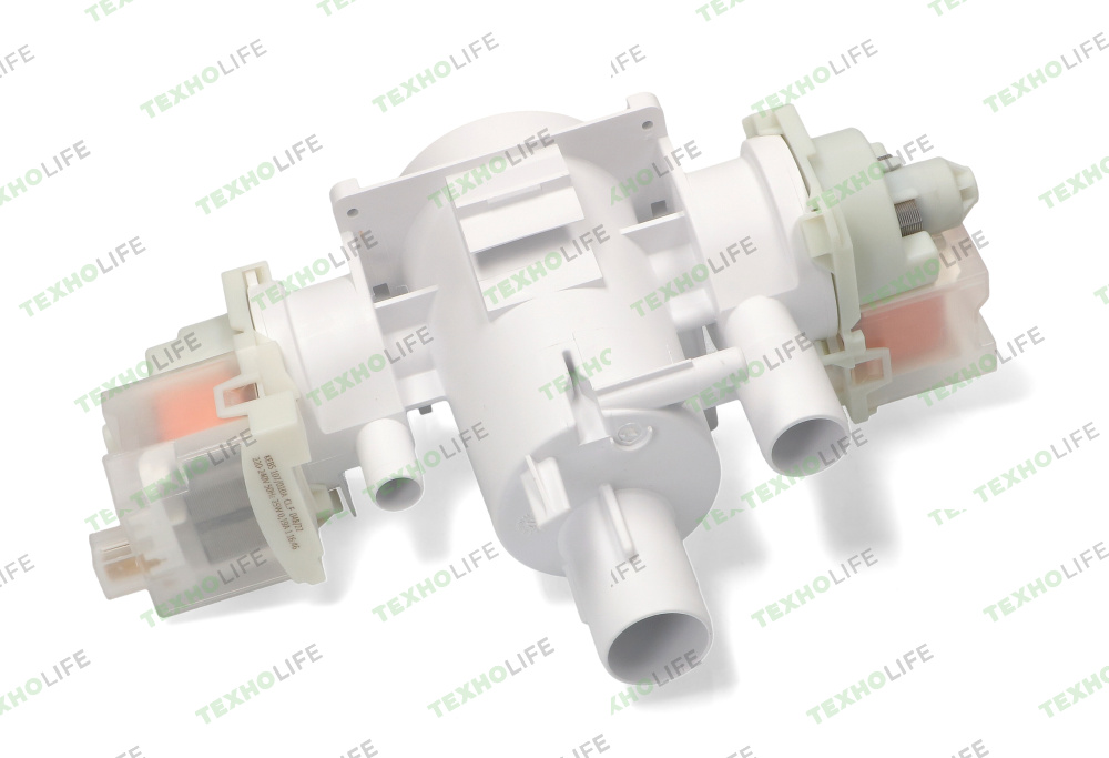 Насос стиральной машины, Fagor, 25W, 30W 220-240V, PMP010FA