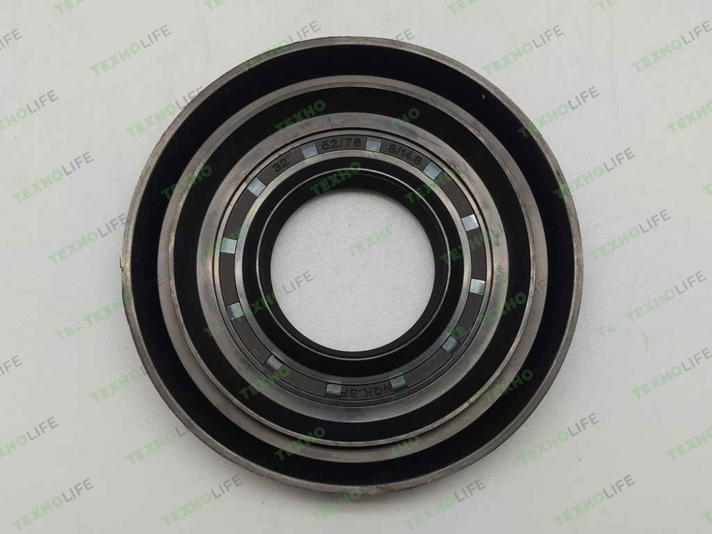 Сальник бака 32*52/78*8/14.8 Bosch NQK.SF 00068319