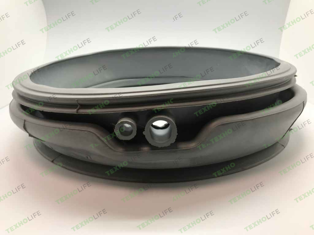 Манжета люка стиральной машины, Miele, 06602933, 07887931, 7887932, GSK010MI