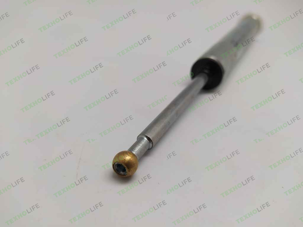 Амортизатор стиральной машины, Beko, 120N, (308-332мм), 2200280000, SAR005AC