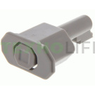 Стопор корзины для посудомоечной машины, Fagor, Brandt VA9B000G1