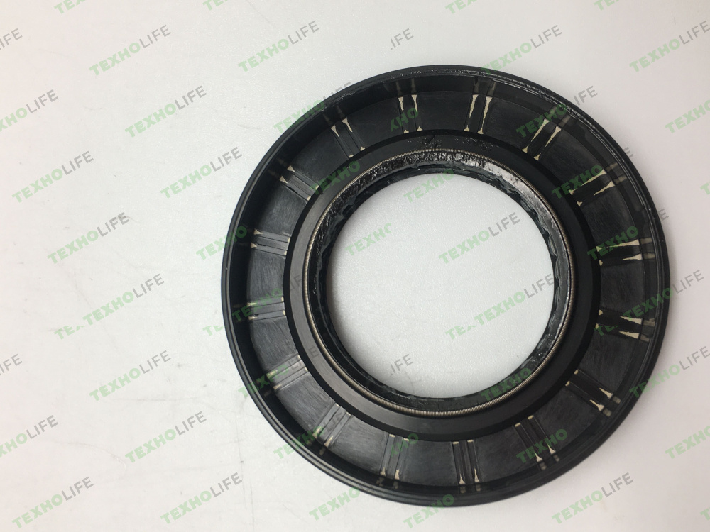 Сальник бака 45*80.05*9.5/12, NFG 43, Haier, 0020300341B, со смазкой