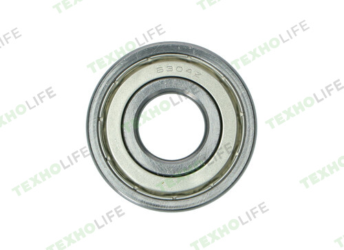 Подшипник 6304 ZZ (20*52*15) SKL, BRG026UN