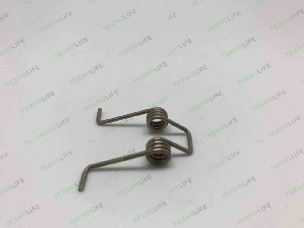 Пружина крючка люка стиральной машины, Beko, 2814360100