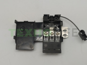 Клеммная колодка варочной панели Hansa, 1012995, T125