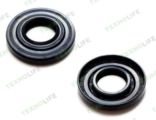 Сальник бака 35*76*10/14, 1751620, SKL, WFK