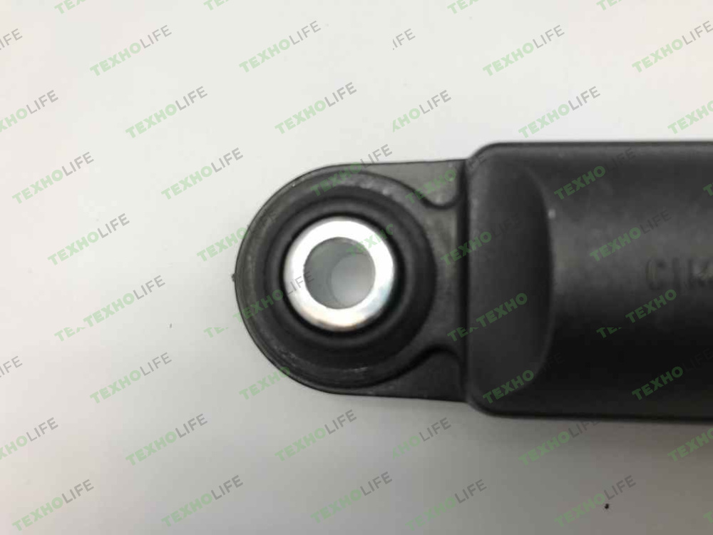 Амортизатор стиральной машины, Indesit, 80N, (185-265мм), C00303582, (компл. 2шт), Оригинал