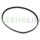 Ремень хлебопечки, Moulinex, Kenwood, 173 зуба, длина 519мм, 429632