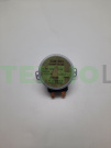 Двигатель вращения тарелки СВЧ, 220-240V, 3W, 2.5/3rpm, LG, 6549W1S018A, Оригинал