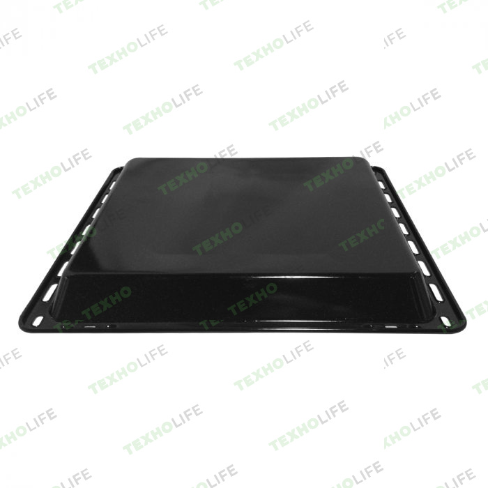 Противень духового шкафа, Electrolux, 3531939225, 422*370*30мм