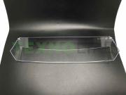 Крышка полки (балкон) холодильника, Electrolux, Zanussi, Aeg, 2244095051