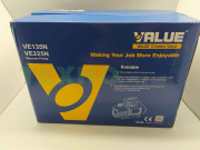 Вакуумный насос 2-ст VALUE VE225N (70 л/мин)