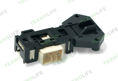 УБЛ (Замок) стиральной машины, Haier, (3 контакта), 0020400505C, INT001HA, Rold