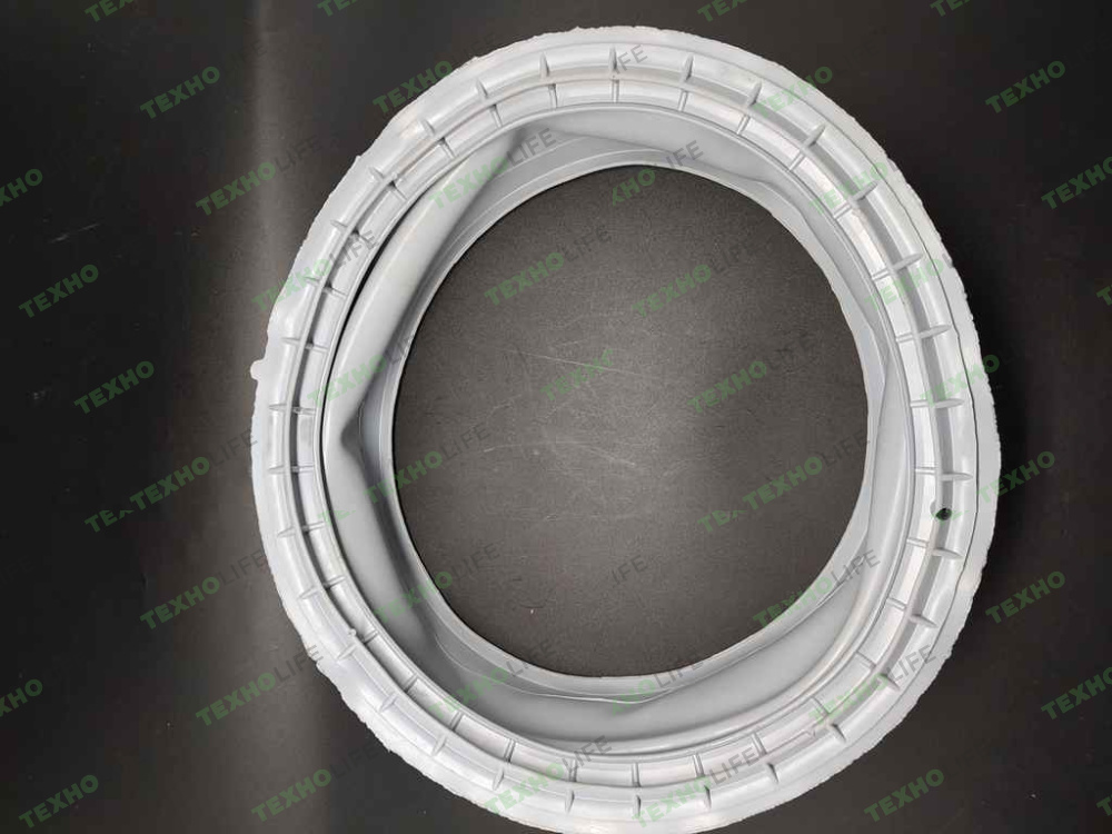 Манжета люка стиральной машины, Indesit, 103633, GSK002ID