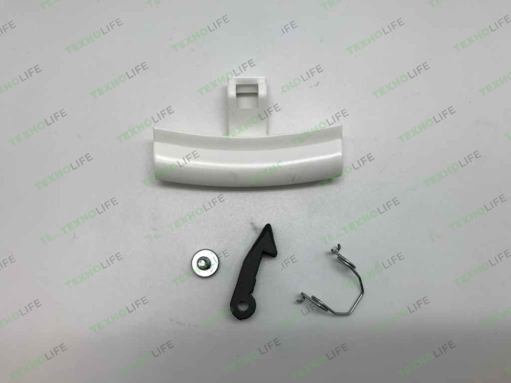 Ручка люка стиральной машины, Candy, 90458506