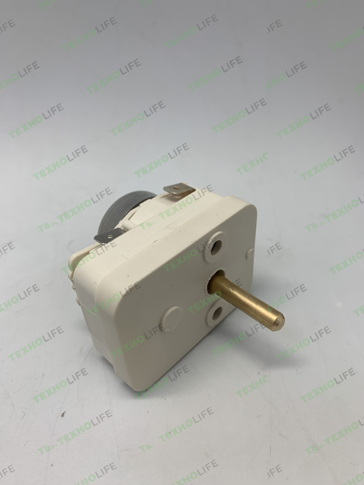 Таймер духовки, 60мин, Beko, 167612002, 16A, 250V, механический