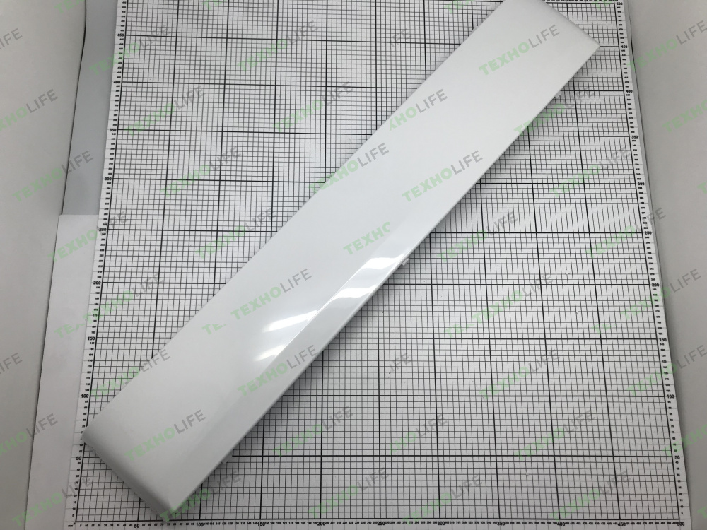 Часть корпуса (цоколь) для стиралки Indesit, Ariston, Whirlpool,  C00510959