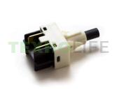 Кнопка посудомоечной машины, Beko, 1833120400, сетевая