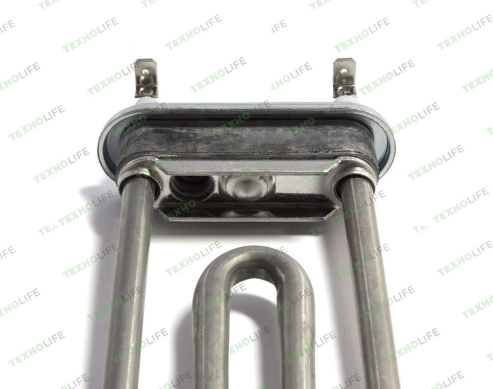 ТЭН стиральной машины, 1600W, L-171мм, с отверс., LG, AEG73309902 HTR003LG, THERMOWATT