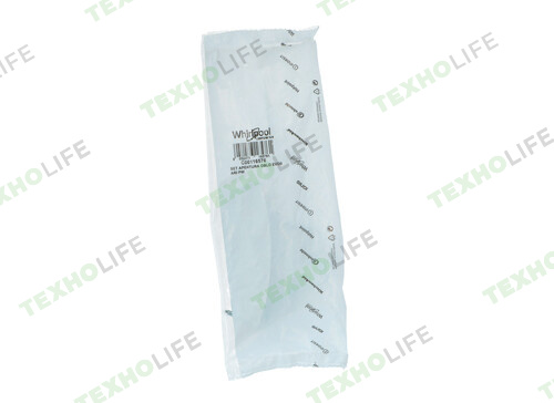 Ручка люка стиральной машины, Indesit, C00116576