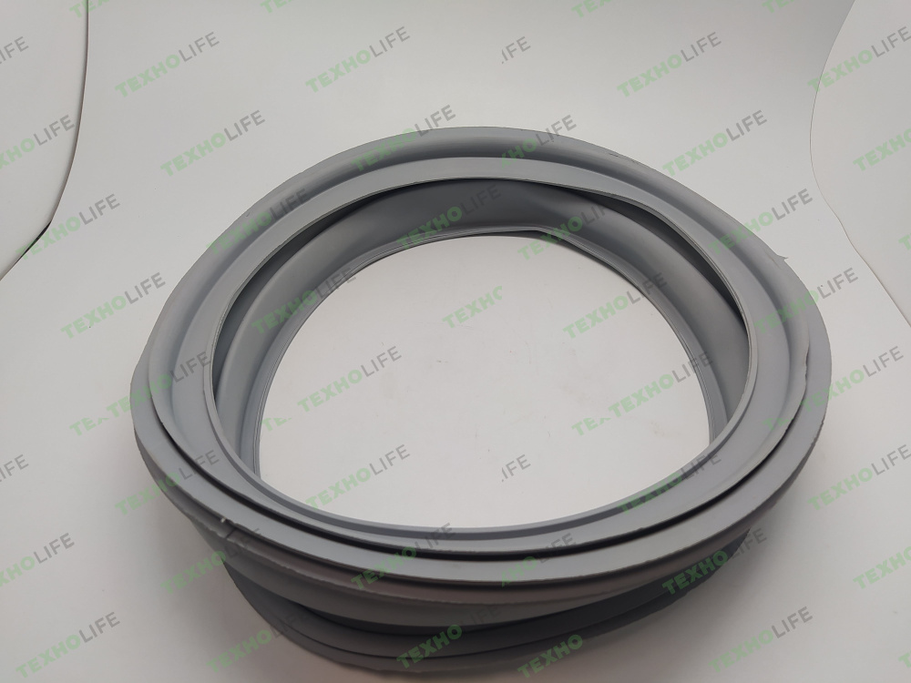 Манжета люка стиральной машины, Whirlpool, 481246668775, 09WH00, GSK007WH