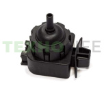 Датчик уровня воды (Прессостат) стиральной машины, Electrolux, 3792216032, PSW201ZN