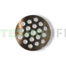 Решетка мясорубки, Kenwood, KW008, D-62мм, d-0,8мм, крупная