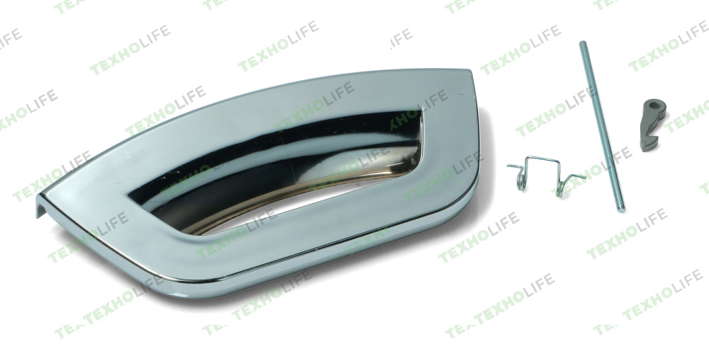 Ручка люка стиральной машины, Ariston, C00287769, 00405310, аналог