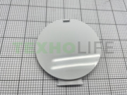 Крышка фильтра сливного насоса стиральной машины 00655850