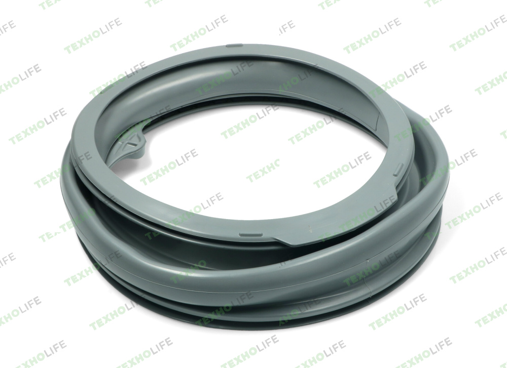 Манжета люка стиральной машины, Electrolux, 00101404, 1327601009