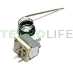 Термостат духовки 345C, COK201BO, Bosch, Siemens, 00658806, EGO