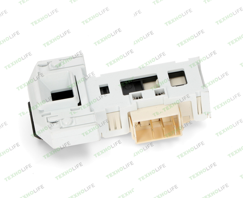 УБЛ (Замок) стиральной машины, Bosch, Siemens, Rold, 00421470, INT004BY