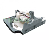 Вентилятор обдува в сборе для холодильника Haier 0060834444