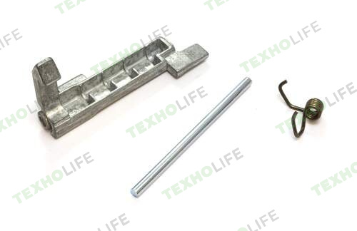 Крючок двери для стиральной машины Bosch, Siemens 00615967