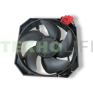 Вентилятор холодильника,  Nidec Haier, Z15l12MS1A5-52Z32, 0064001709