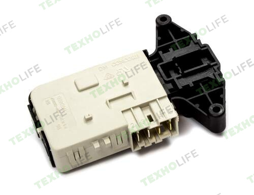 УБЛ (Замок) стиральной машины, LG, Concore, EBF49827801, INT007LG