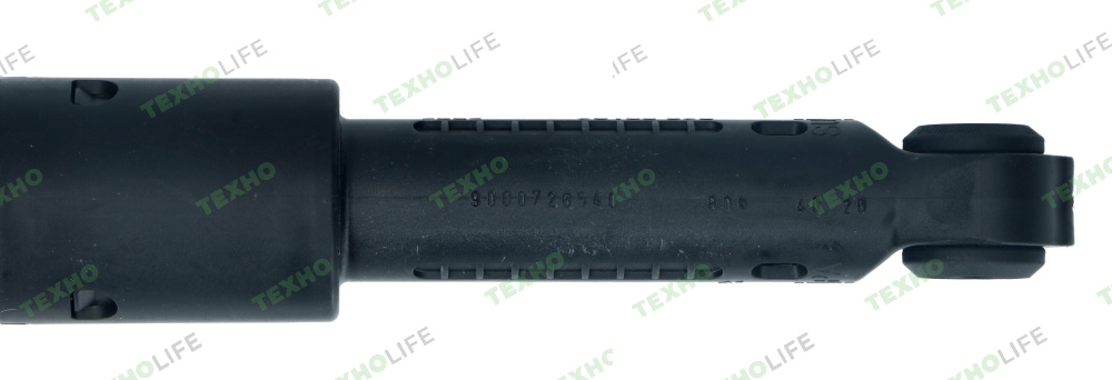 Амортизатор стиральной машины, Bosch, 80N, (195-280мм), SAR013BO, 06230106, 9000726560