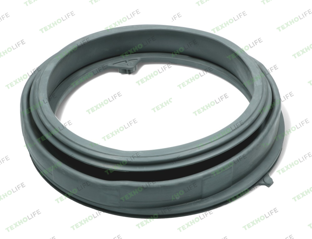 Манжета люка стиральной машины, Whirlpool, 481010632436, GSK020WH