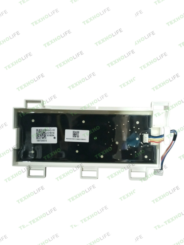 Плата управления стиральной машины, HAIER, 0021800239A