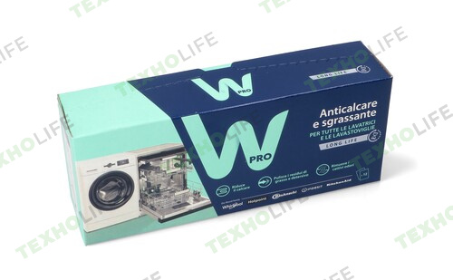 Очиститель накипи и жира, Indesit, 484000008814, цена за 1 пакетик.