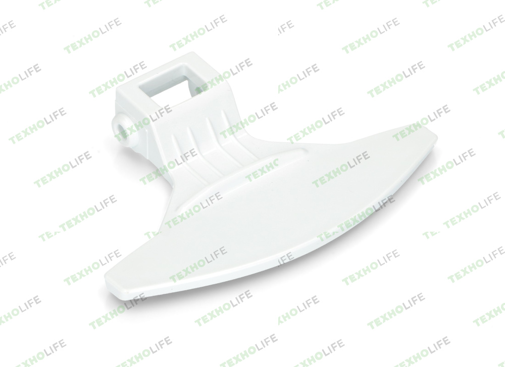 Ручка люка стиральной машины, Beko, 2813170100, Оригинал