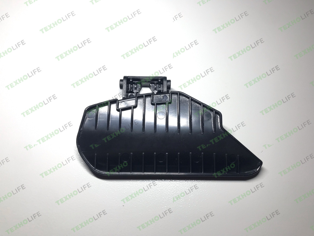 Ручка люка стиральной машины, Beko, 2835780600, аналог Ручка люка стиральной машины, Beko, 2835780600, аналог