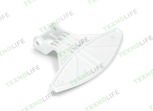 Ручка люка стиральной машины, Beko, 2813120100, DHL000AC