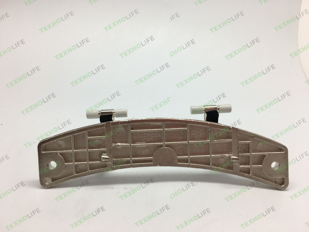 Петля люка двери, оригинал LG MEF55242702