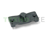 Защелка двери посудомоечной машины, Electrolux, Zanussi, AEG, 140035300114, Аналог