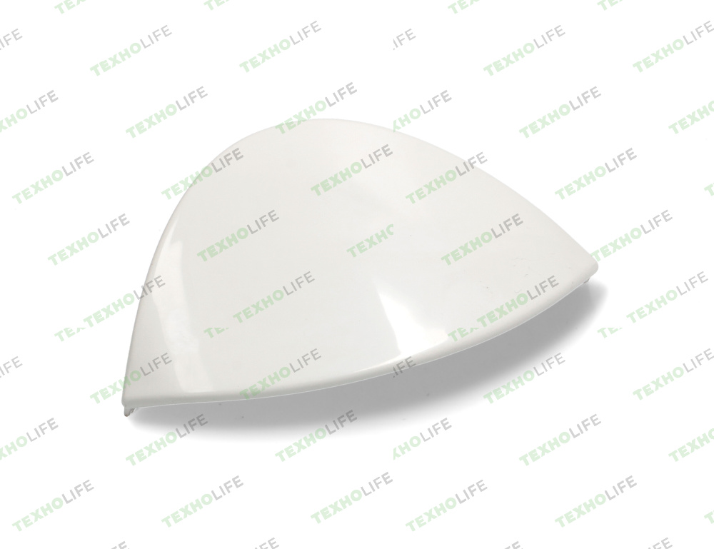 Ручка люка стиральной машины, Indesit, C00075323, DHL001ID
