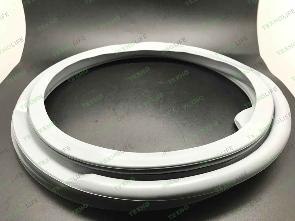 Манжета люка стиральной машины, Indesit, Ariston, Aqualtis, C00299530, Оригинал