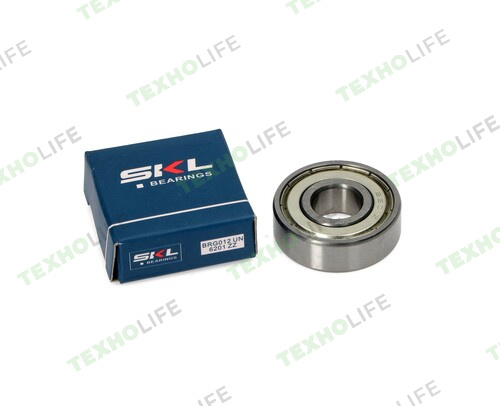 Подшипник 6201 Z (12*32*10) SKL, BRG012UN