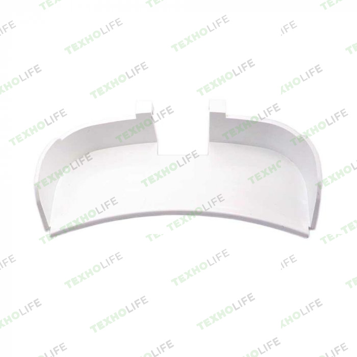 Накладка ручки люка стиральной машины, Samsung, DC63-01541A